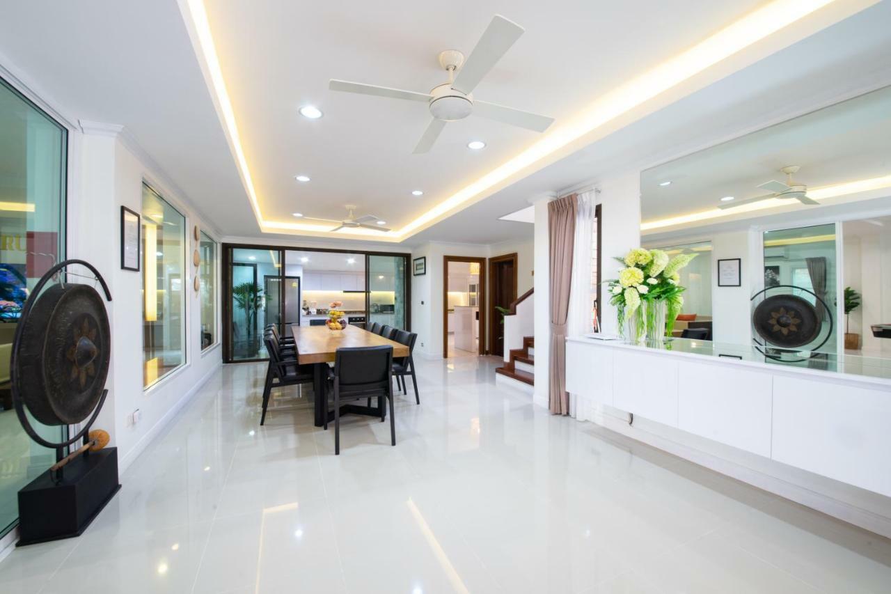 PatongRudi House别墅 外观 照片
