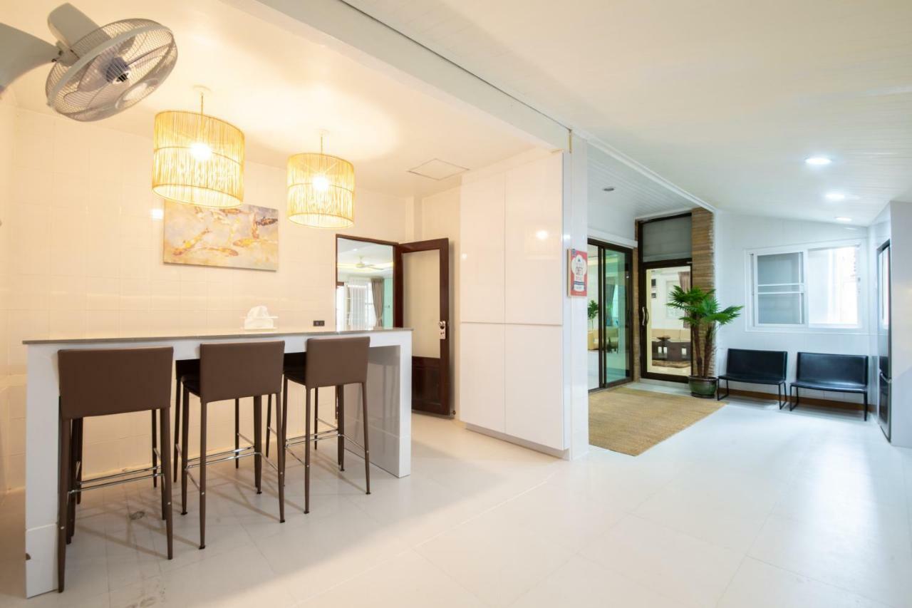 PatongRudi House别墅 外观 照片