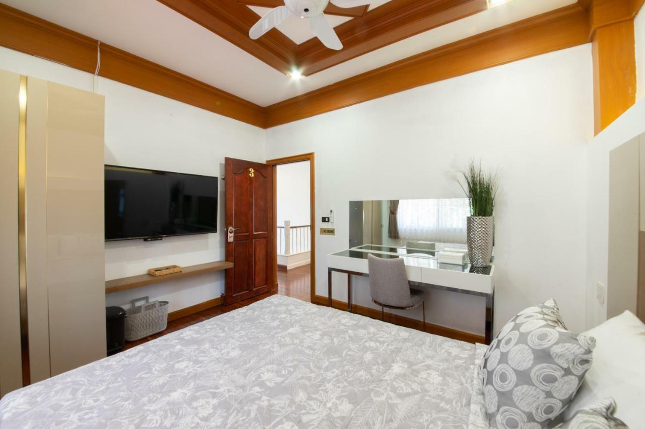 PatongRudi House别墅 外观 照片