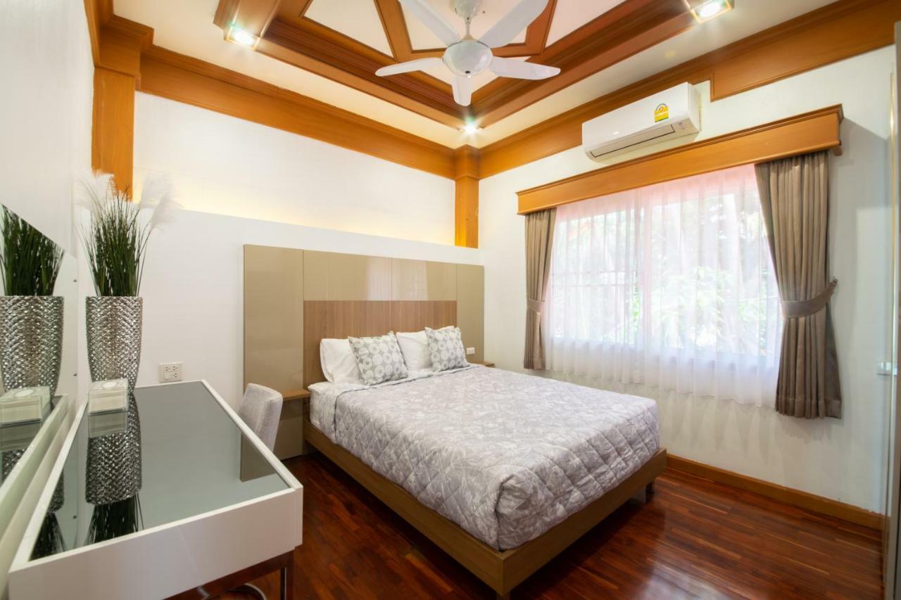 PatongRudi House别墅 外观 照片