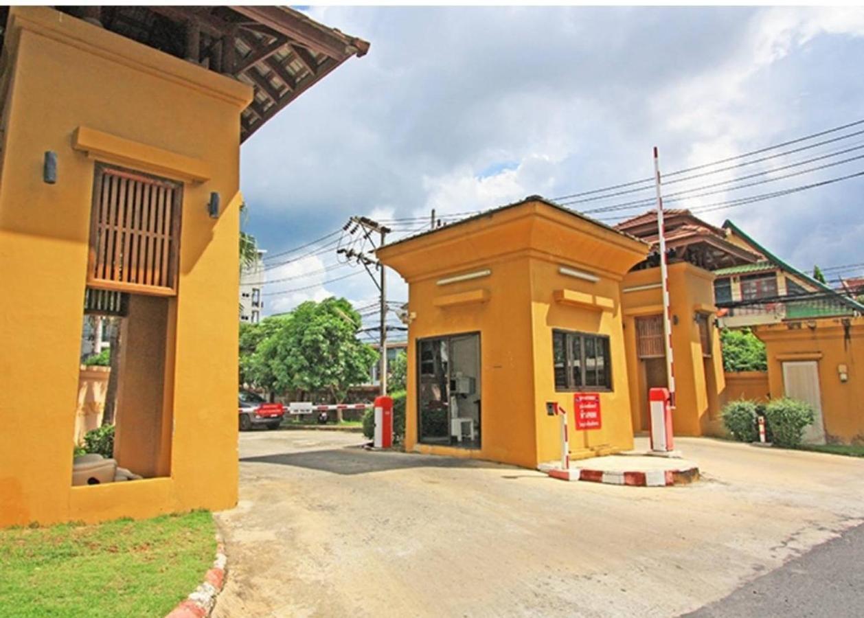PatongRudi House别墅 外观 照片